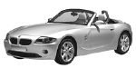 BMW E85 B2294 Fault Code