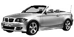 BMW E88 B2294 Fault Code