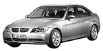 BMW E90 B2294 Fault Code