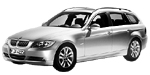 BMW E91 B2294 Fault Code