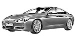 BMW F06 B2294 Fault Code