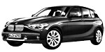 BMW F20 B2294 Fault Code